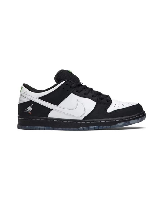 Nike SB Dunk Low Staple Panda Pigeon