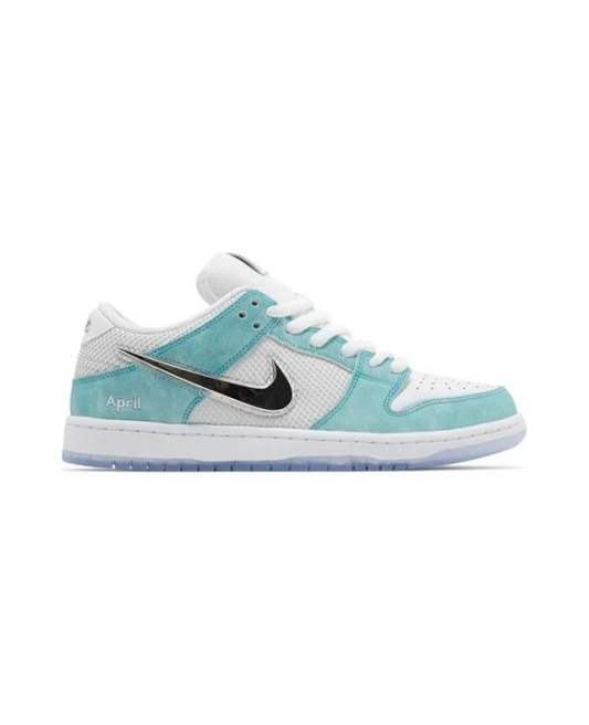 Nike SB Dunk Low April Skateboards