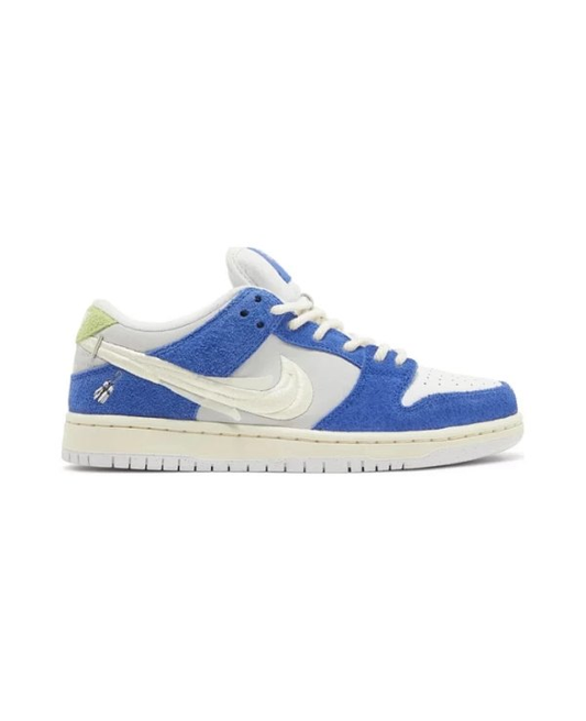 Nike SB Dunk Low Pro Fly Streetwear Gardenia