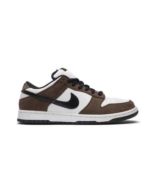 Nike SB Dunk Low Trail End