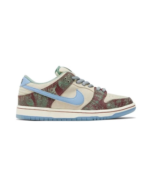 Nike SB Dunk Low Crenshaw Skate Club