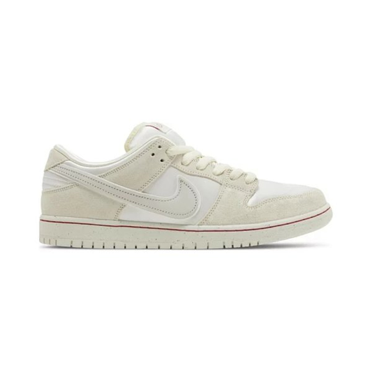 Nike SB Dunk Low City of Love Light Bone