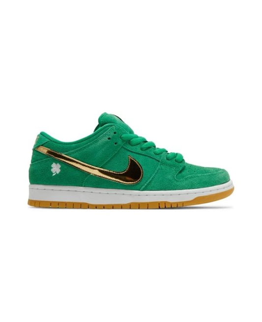 Nike SB Dunk Low Pro St. Patrick's Day (2022)