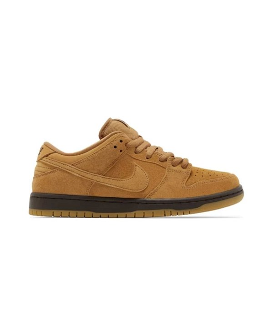 Nike SB Dunk Low Wheat