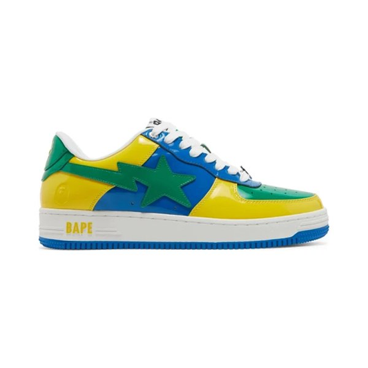 Bape sta low Brazil