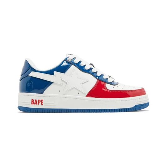 Bape sta low France