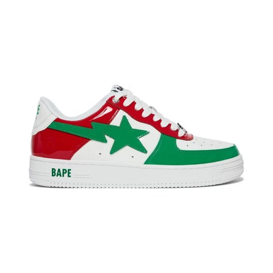 Bape sta low Italy