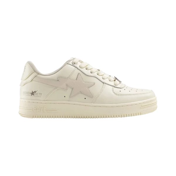 Bape sta low Highs nobiety x Daily Essentials