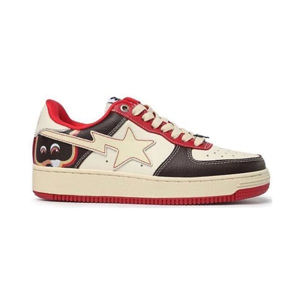 Bape sta low Bear